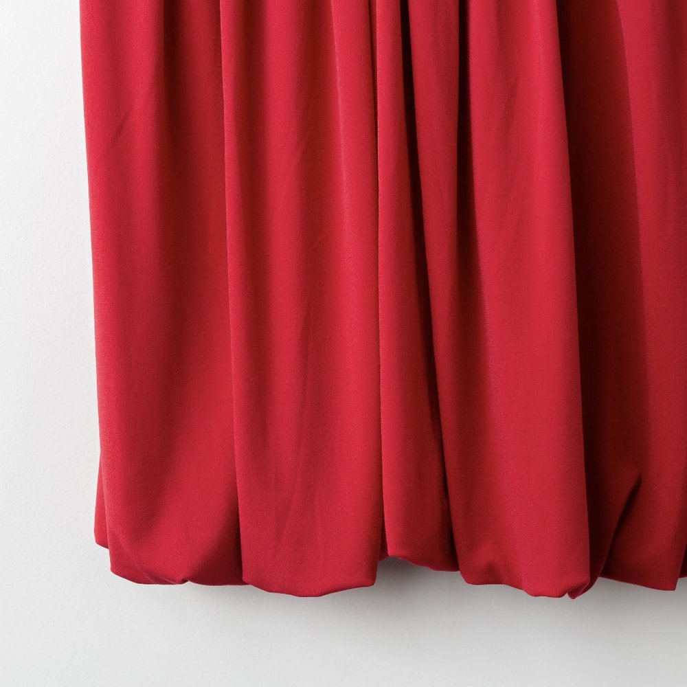 Lizzatti | Red Dress | 12P - Picture 2 of 6